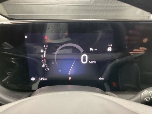 New 2026 Buick Encore GX Sport Touring w/ Comfort Package FWD image 17