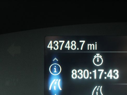 Used 2022 Ford Escape SEL image 15