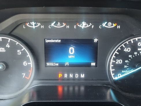 Used 2023 Ford F150 XLT AWD/4WD image 9