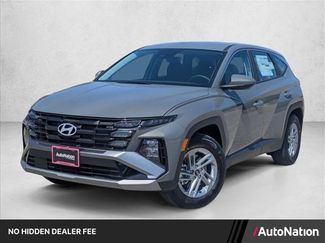 New 2026 Hyundai Tucson SE FWD video 1