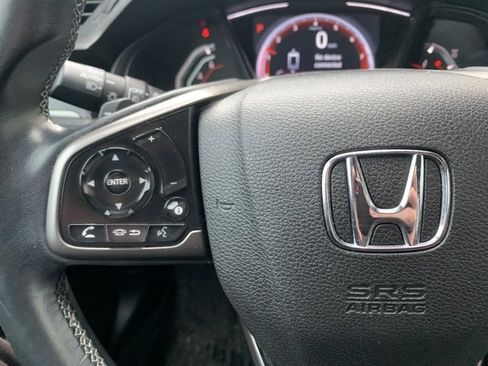 Used 2020 Honda Civic Sport image 5