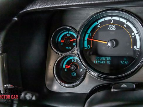 Used 2009 HUMMER H2 Luxury AWD/4WD image 65