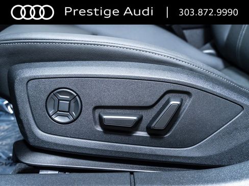 New 2026 Audi A3 2.0T Premium image 24