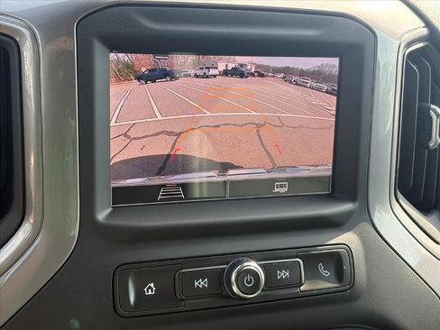 Certified 2024 GMC Sierra 1500 Pro w/ Pro Value Package image 11