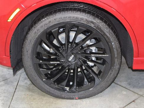 New 2026 Lincoln Aviator Reserve w/ Luxury Package RWD image 18