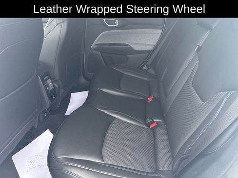 Certified 2022 Jeep Compass Latitude w/ Convenience Group image 26