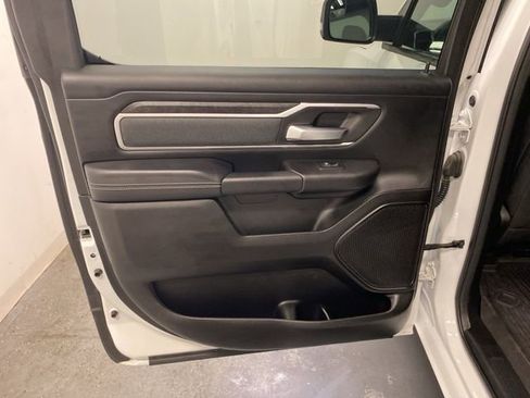 Used 2022 RAM 1500 Big Horn AWD/4WD image 23