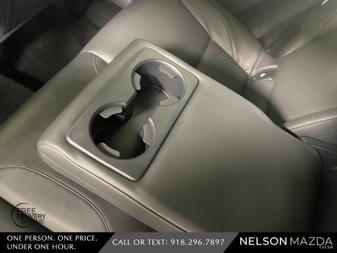 Used 2023 MAZDA CX-30 AWD 2.5 S w/ Preferred Package image 36