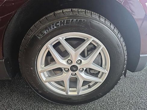 Used 2023 Ford Edge SEL AWD/4WD image 39