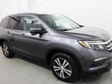 Used 2016 Honda Pilot EX-L image 2