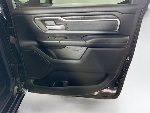 Used 2022 RAM 1500 Big Horn image 27