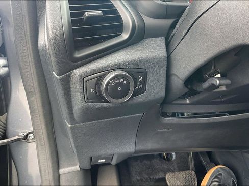 Used 2022 Ford EcoSport Titanium AWD/4WD image 37