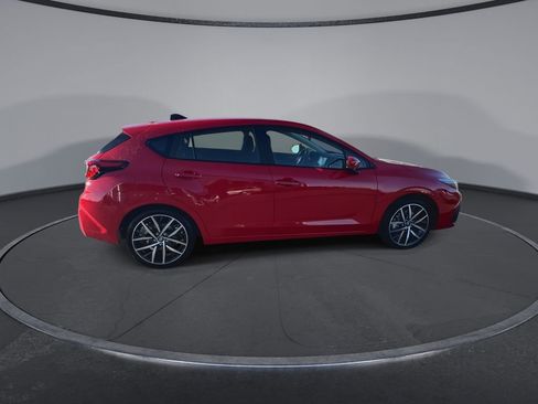 New 2026 Subaru Impreza 2.0i Sport image 9