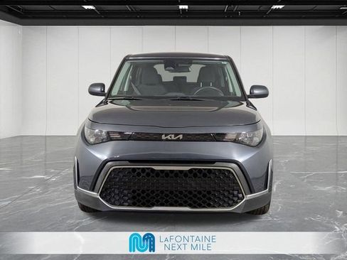 Used 2023 Kia Soul LX w/ Option Group 015 FWD image 8