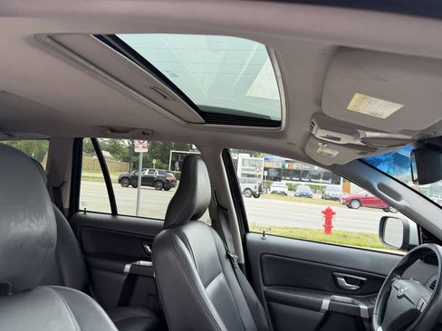 Used 2014 Volvo XC90 3.2 AWD/4WD image 11