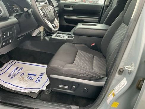 Used 2021 Toyota Tundra SR5 w/ Trail Edition image 24