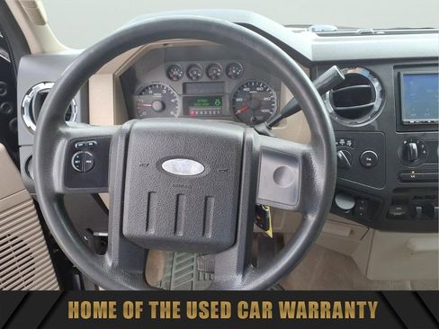 Used 2008 Ford F350 XLT AWD/4WD image 20