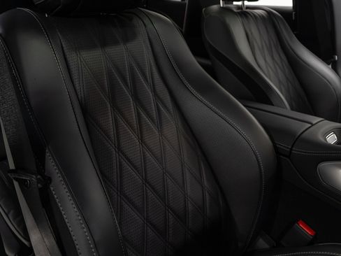 Used 2026 Mercedes-Benz Maybach GLS 600 4MATIC image 64