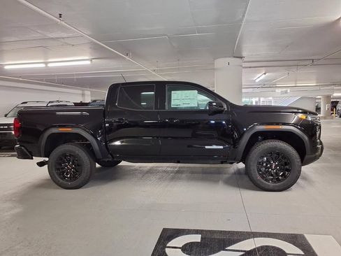 Used 2026 GMC Canyon Elevation w/ Convenience Package RWD image 4