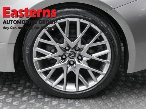 Used 2020 Lexus RC 300 AWD w/ Premium Package image 8