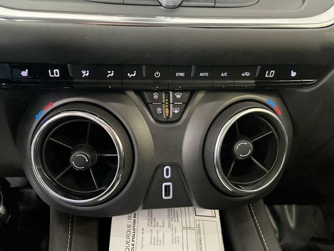 Used 2024 Chevrolet Blazer LT AWD/4WD image 15