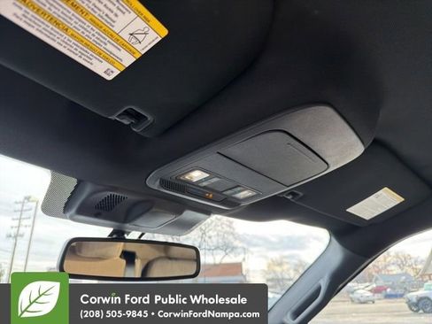 Used 2021 Ford F150 XLT w/ Equipment Group 301A Mid image 19