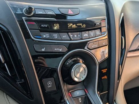 Used 2019 Acura RDX AWD image 19