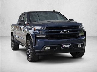 Used 2022 Chevrolet Silverado 1500 RST AWD/4WD video 3