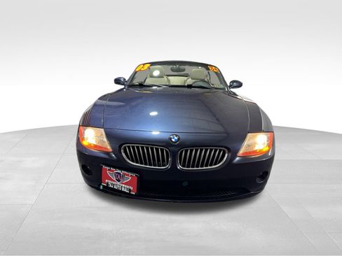 Used 2003 BMW Z4 3.0i image 2