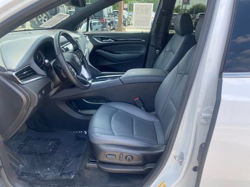 Used 2023 Buick Enclave Essence w/ Experience Buick Package AWD/4WD image 13