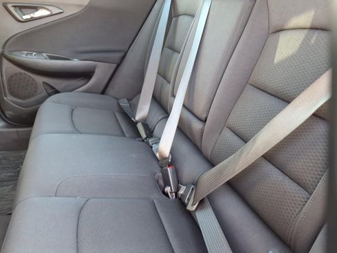 Used 2024 Chevrolet Malibu LT image 7