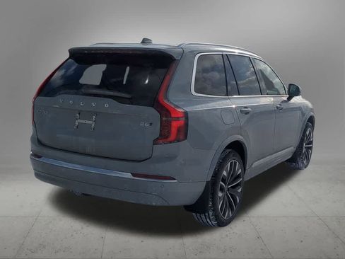 New 2026 Volvo XC90 B6 Ultra w/ Protection Package AWD/4WD image 6