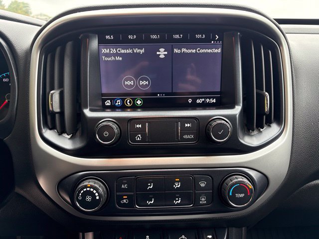 Used 2019 Chevrolet Colorado LT w/ LT Convenience Package AWD/4WD image 21