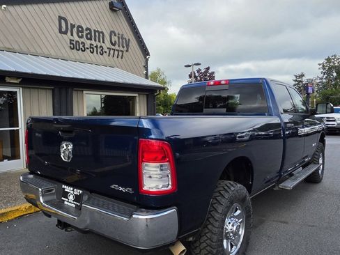 Used 2019 RAM 2500 Tradesman AWD/4WD image 7
