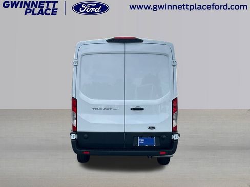 New 2025 Ford Transit 350 w/ Load Area Protection Package image 27