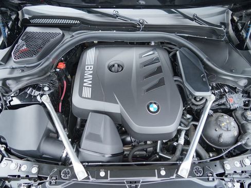 New 2026 BMW 530i w/ M Sport Package RWD image 19