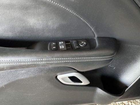 Used 2016 Dodge Challenger SXT Plus RWD image 29