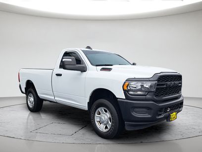 Used 2024 RAM 2500 Tradesman