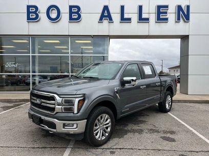Used 2024 Ford F150 Lariat w/ Tow/Haul Package