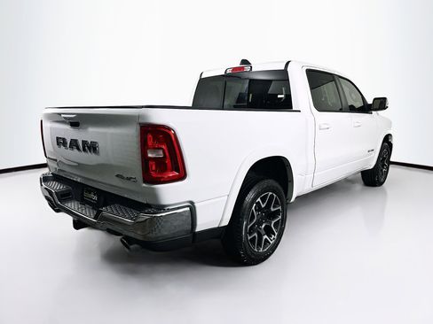 Used 2025 RAM 1500 Laramie image 9