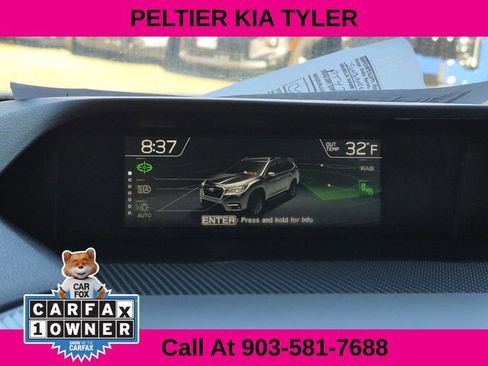 Used 2021 Subaru Ascent Limited w/ Popular Package #2A image 40