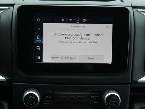 Used 2024 RAM ProMaster 3500 w/ Storage Group image 3