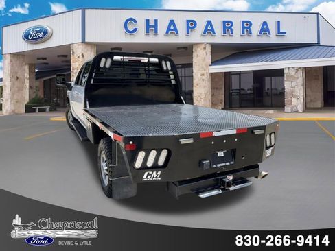 Used 2024 Chevrolet Silverado 2500 LT w/ Convenience Package AWD/4WD image 16