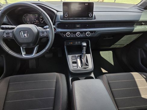 Used 2024 Honda CR-V Sport image 8