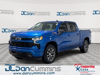 Used 2022 Chevrolet Silverado 1500 RST w/ All Star Edition Plus AWD/4WD video 1