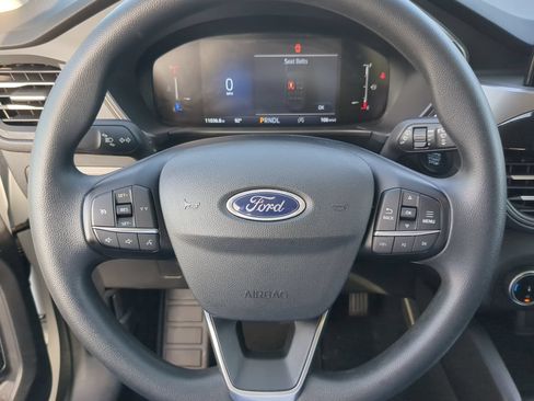 Certified 2025 Ford Escape Active FWD image 64