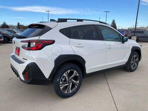 New 2026 Subaru Crosstrek 2.0i Premium image 5
