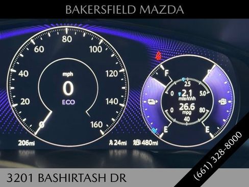 New 2026 MAZDA CX-70 SC Plus AWD/4WD image 11