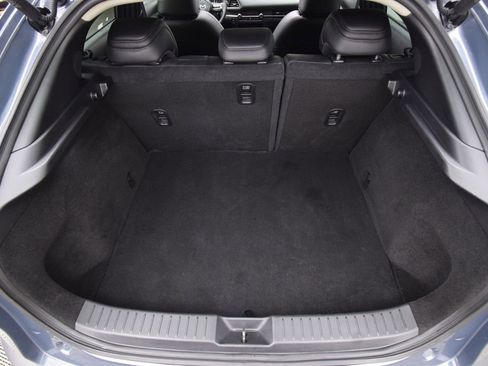 Used 2020 MAZDA CX-30 AWD w/ Premium Package image 33