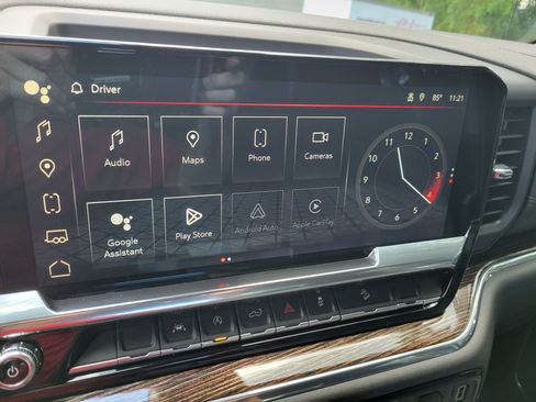 Certified 2024 GMC Sierra 1500 Elevation AWD/4WD image 22